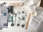 eScience Labs General Physics Science Experiments Lab Kit HOMESCHOOL - READ