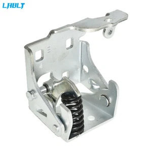 Eslabón de verificación de bisagra puerta inferior izquierda conductor delantero LABLT para Chevy Suburban Cadillac - Imagen 1 de 8