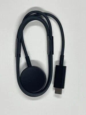 Samsung Genuine Galaxy Watch Fast Wireless Charger (USB-C) EP-OR900B - Image 1 of 4