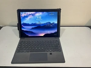 Microsoft Surface Pro 6(i5-8350U 8GB 128GB) touch Screen Model 1796 - Picture 1 of 14