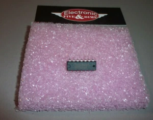 CD74HC00N Texas Instruments NAND Gate, CMOS, PDIP14  - Picture 1 of 1