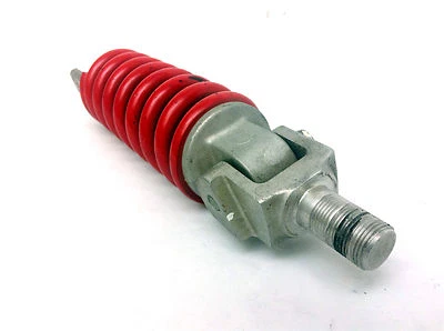 AMORTIGUADOR AMORTIGUADOR TRASERO SUZUKI 1998-2003 TL1000R 62200-02FA0-37W * Foto 1 de 4