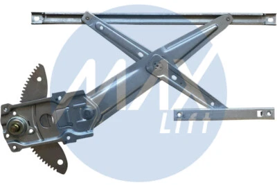 ALZAVETRO MANUALE PER PIAGGIO PORTER 1993 2009 DESTRO - Immagine 1 di 3