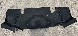 UPGRADE Used MINI Folding Boot Floor Cover / Insert for R61 Paceman - 9808915 - Picture 1 of 18