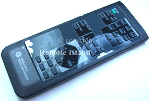 GE AREM4000-X Executive LCD Projector Remote Control FAST$4SHIPPING!!!!!!! - Picture 1 of 1