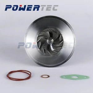 GT1549S turbo cartridge 860033 for Opel Frontera B 2.2 DTI X22DTH 454219-0001 - Picture 1 of 6