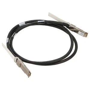 Przewód DAC Dell QSFP28 100G 2m - KDG1R KDG1R - Zdjęcie 1 z 7