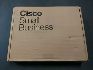 Cisco SPA 504G 4-Leitungs IP-Telefon - Bild 1 von 3