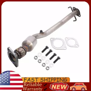 For 2009-2018 Dodge Journey 2.4L Flex Pipe Catalytic Converter 10H642231 - Picture 1 of 12