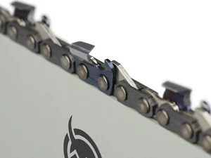 Sägekette passend für Husqvarna 362 XP 50 cm 325" 78 TG 1,5 mm Halbmeißel chain - Picture 1 of 1
