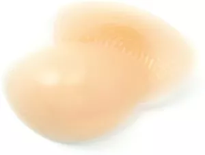 TRANSFORM Esaltatore Seno Standard in Silicone, Beige, Taglia 2 (Media) - TF701 - Foto 1 di 2