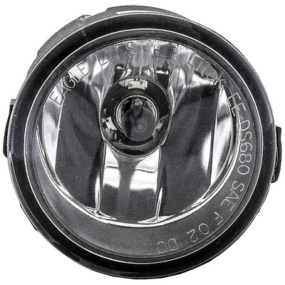 1571086 Dorman 雾灯前灯或乘客左侧适用于立方体 — 第 1/4 张图片