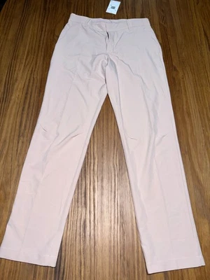 Pantalones ajustados Nike Golf Dri Fit Vapor 32x34 para hombre DA3062-601 Foto 1 de 4