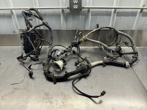 1989 Ford Ranger Complete Engine Bay Wire Wiring Harness 2.9L V6 4x4 OEM - Picture 1 of 14
