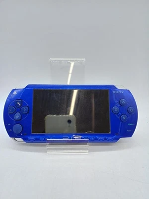 Sony PSP Console PSP-1000 Portable Gaming Device - Image 1 of 4