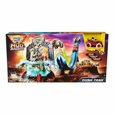 Piste de course Spin Master 1:64 - Photo 1/4