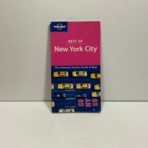 Lonely Planet - Best of New York City - Bild 1 von 2