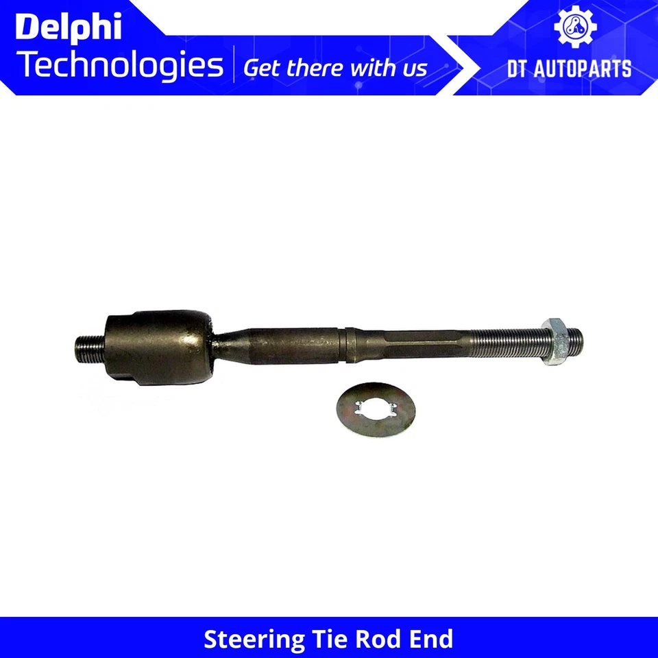 Extremo de barra de dirección Delphi interior para Lexus ES300 2002-2003 Foto 1 de 1