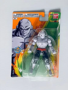 Dragon Ball Super Evolve - Jiren 5" Action Figure by Bandai - Some Wear - Picture 1 of 7