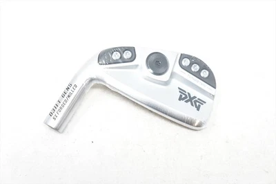New Pxg Gen5 0311 T #6 Iron Club Head Only  1138843 Lefty Lh - Image 1 of 4