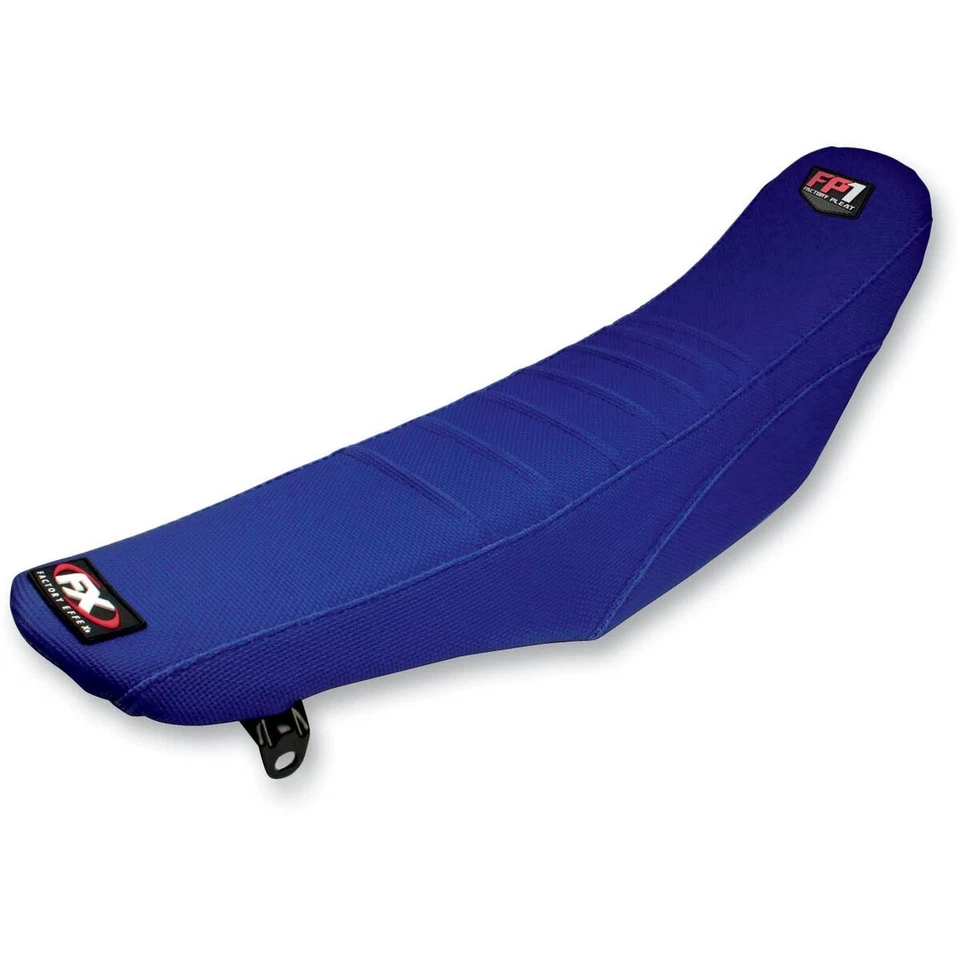 Cubierta de asiento universal de todo agarre azul Effex de fábrica - 14-87200 Foto 1 de 1