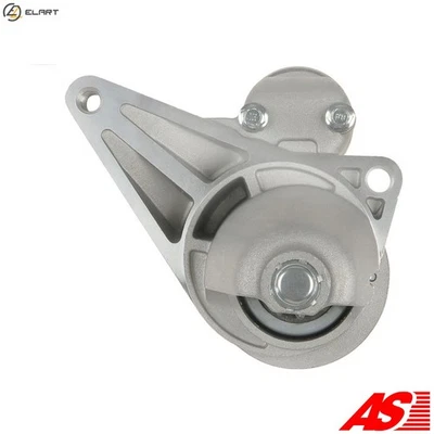 STARTER S2047 FOR NISSAN PRIMERA/Hatchback/Traveller QR20DE 2.0L 4cyl - Image 1 of 4
