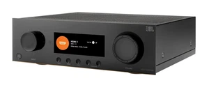 JBL MA7100HP 7.2-Channel 8K AV Performance Receiver (Black) NEW ORIGINAL SEALED - Picture 1 of 12