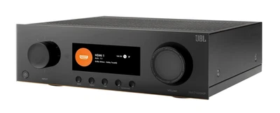 JBL MA7100HP 7.2-Channel 8K AV Performance Receiver (Black) NEW ORIGINAL SEALED - Image 1 of 4