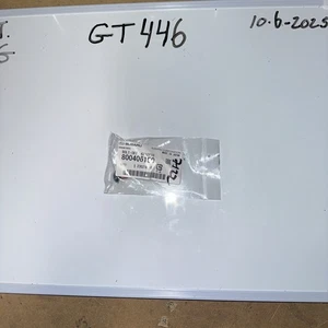 (1) Genuine Subaru Bolt Socket 800406150 OEM NOS Sold Individually - Picture 1 of 5