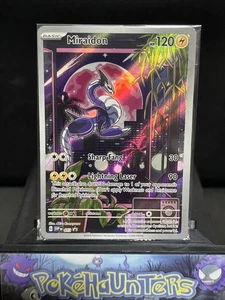 Pokemon Card Miraidon SVP EN 013 Black Star Promo Scarlet and Violet SEALED - Picture 1 of 2