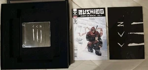Bushido CCN3 Deluxe Box Set - Bild 1 von 4
