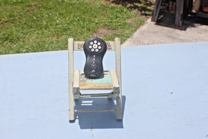 SPIDER SOIDERS  - ROBO SPIDERS - REMOTE CONTROL  - TESTED - Picture 1 of 3