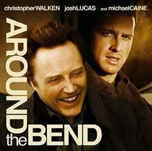 Around the Bend von Original Soundtrack | CD | Zustand sehr gut - Bild 1 von 2