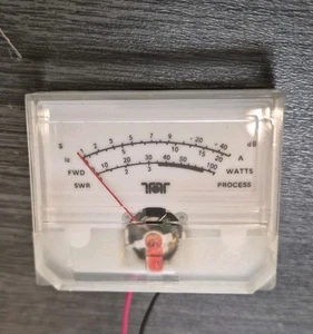 TenTec Corsair S-Meter - Picture 1 of 1