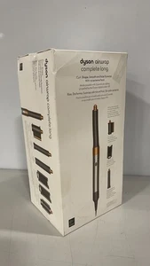 Dyson Asciugacapelli Multi Styler Airwrap Completo HS01 Nichel e Rame 120V - Foto 1 di 3