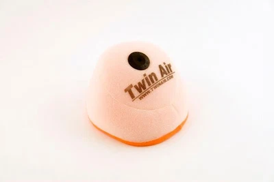 Filtro de aire doble RM250 RM125 RMZ250 RMZ450 153215 espuma doble unión 23-3215 153215 Foto 1 de 4