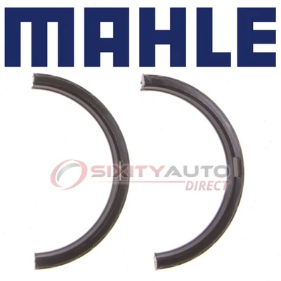 MAHLE Engine Main Bearing Gasket Set for 1965-1985 Oldsmobile 442 98 Calais gi - Image 1 of 4