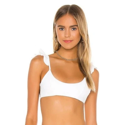 Tularosa Raea Top in White XS - Image 1 of 4