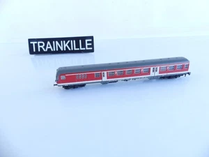 MARKLIN MINI CLUB ECH Z 1:220 / VOITURE VOYAGEURS PILOTE GRANDES LIGNES - Picture 1 of 5