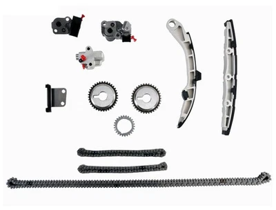 Steuerkette & Komponenten Set für Infiniti Nissan 3.5L Dohc 2002-2008 Ra / - Bild 1 von 4