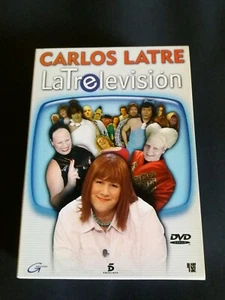 Peliculas dvd. LATREVISION - Imagen 1 de 6