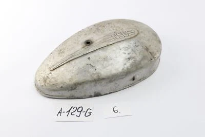 NSU FOX 101 OSB 4 T - Lichtmaschinendeckel Motordeckel rechts A129G-6 - Bild 1 von 4