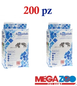 Ferribiella Tappetini igienici assorbello 60x90 200pz - Foto 1 di 1