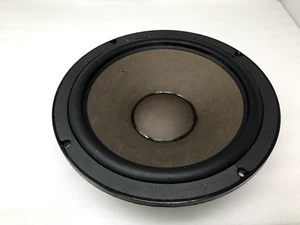Altavoz Woofer 10" BEYMA BR60 8 OHMIOS - Suena Bien - 10BR60 - Imagen 1 de 10