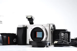 Sony Alpha A6000 24.3MP Mirrorless Digital Camera -Near Mint-Shuttercount 8,944- - Picture 1 of 23