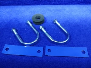 CLASSIC MINI STEERING RACK FITTING KIT - Picture 1 of 8