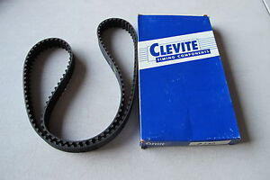 Clevite Timing Belt TB130 Acura Integra 86-89 1.6L