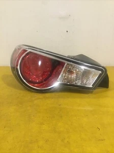 2013-2016 Subaru BRZ Scion Fr-s Left/Driver Tail Light Partial LED P/n 220-60084 - Picture 1 of 13