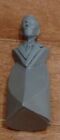 Cthulhu Wars Lovecraft Bust First Player Marker From Final Onslaught - New