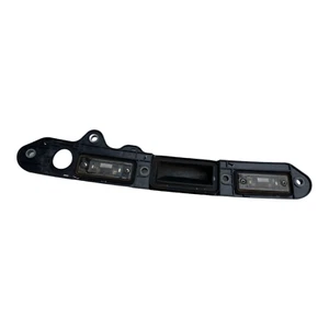 VW Touran 2003-2015 Tailgate Opening Switch Handle Number Plate Lights - Picture 1 of 3